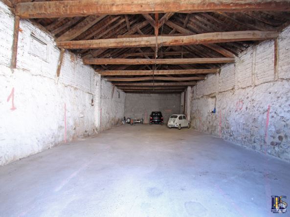 Calle De La Iglesia, 39, Villacastín, Segovia à vendre - Photo du bâtiment - Image 2 de 4