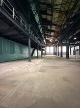1844-1846 W Sedgley Ave, Philadelphia, PA for lease Interior Photo- Image 1 of 2
