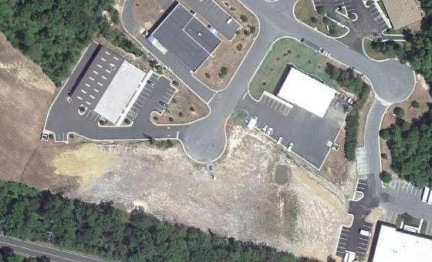 Atlee Commerce Blvd, Ashland, VA for lease Primary Photo- Image 1 of 7