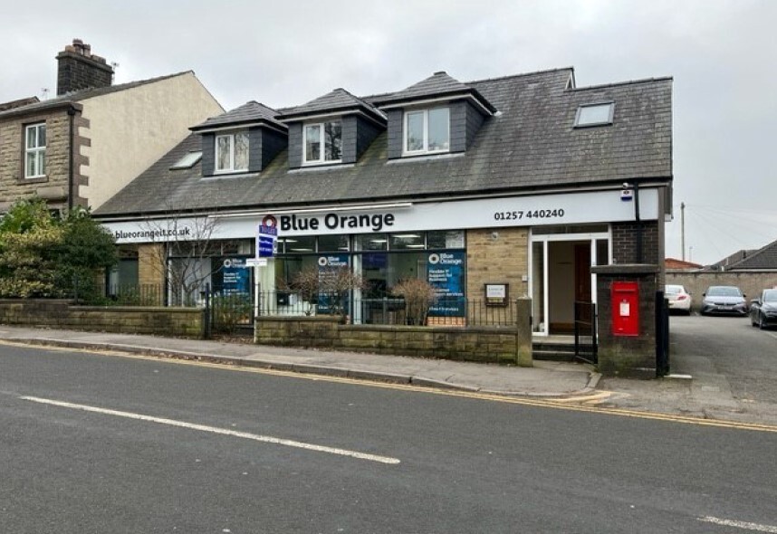 Railway Rd, Adlington for sale Primary Photo- Image 1 of 1