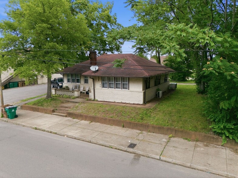 16th and Jefferson portfolio of 1 properties for sale on LoopNet.ca - Building Photo - Image 3 of 14