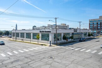 Plus de détails pour 220 E 8th St, Tulsa, OK - Bureau à louer