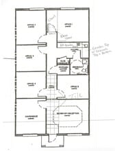 3441 Lawrenceville Suwanee Rd, Suwanee, GA for lease Floor Plan- Image 2 of 5