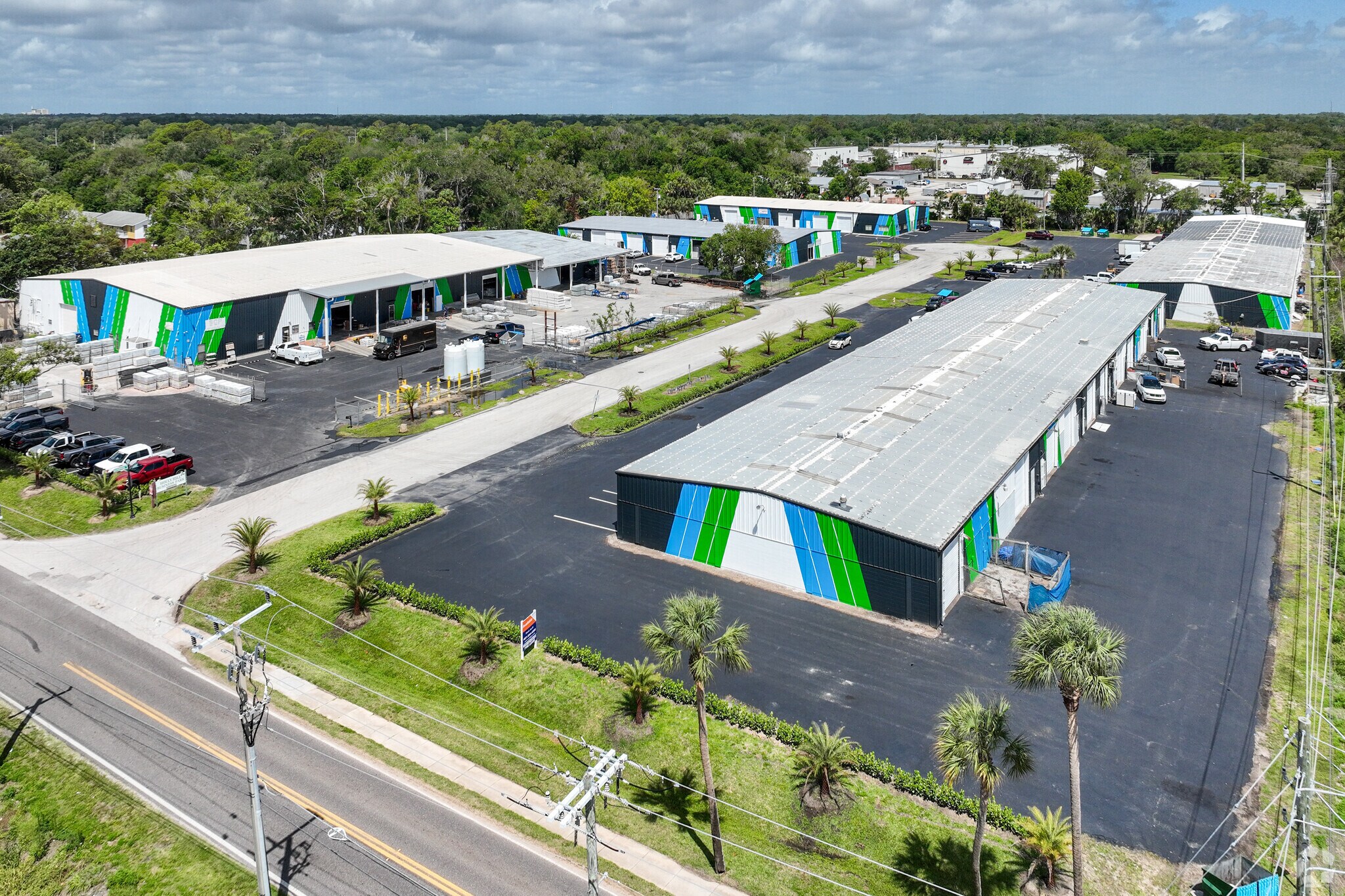 456 LPGA Blvd, Daytona Beach, FL à louer Photo principale- Image 1 de 11