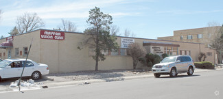 More details for 1340 - 1340 Leyden St, Denver, CO - Office for Sale