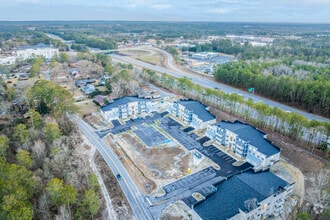 1659 Legrand Rd, Columbia, SC - Aerial map view - Image1