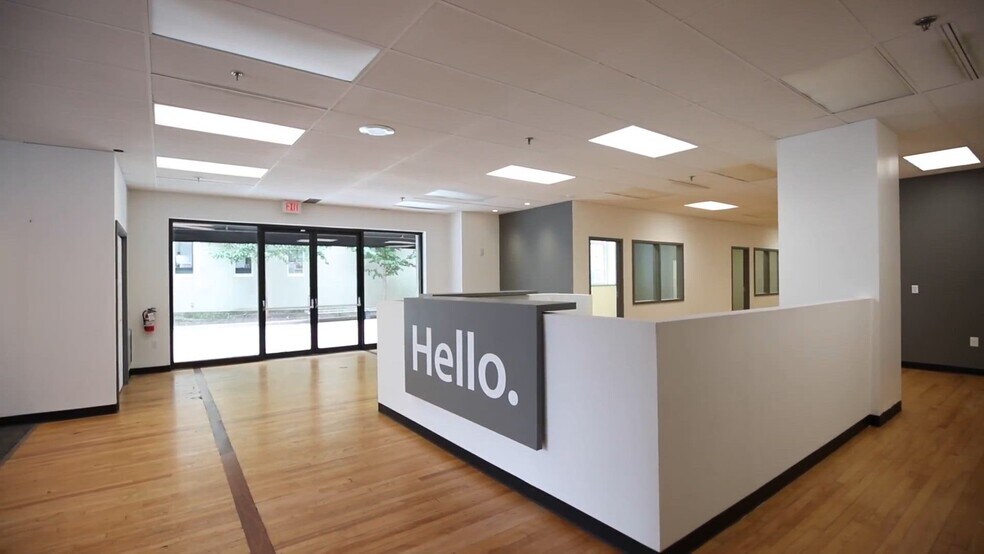 609 W Hamilton St, Allentown, PA à louer - Vidéo sur l’inscription commerciale - Image 3 de 21