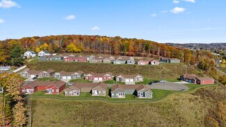 Plus de détails pour 501 E Franklin St, Endicott, NY - Multi-résidentiel à vendre