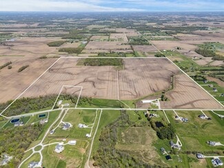 More details for 14859 Center Village Rd, Johnstown, OH - Land for Sale