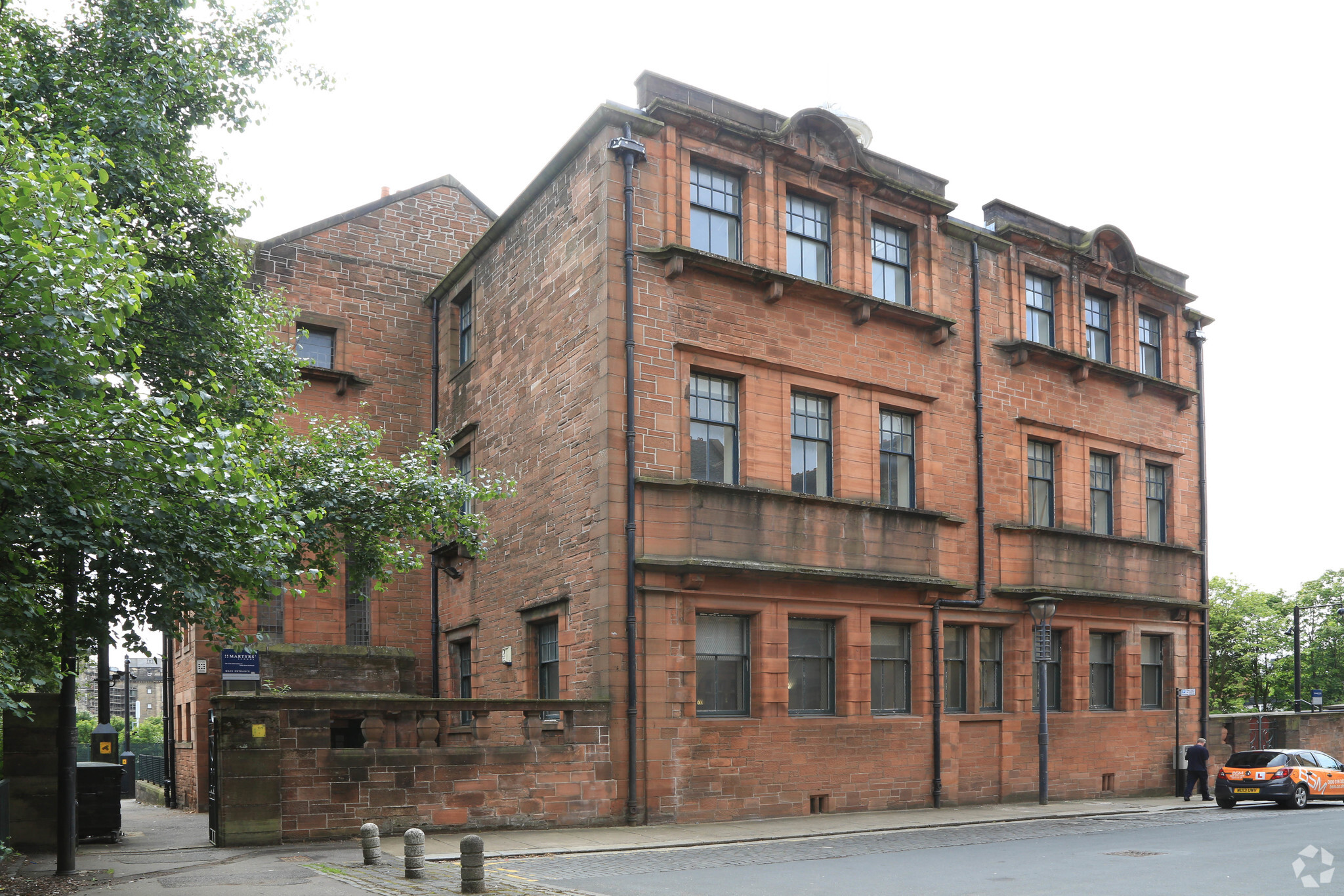 17 Parson St, Glasgow for sale Primary Photo- Image 1 of 7