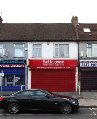 More details for 351 Bexley Rd, Erith - Retail for Lease