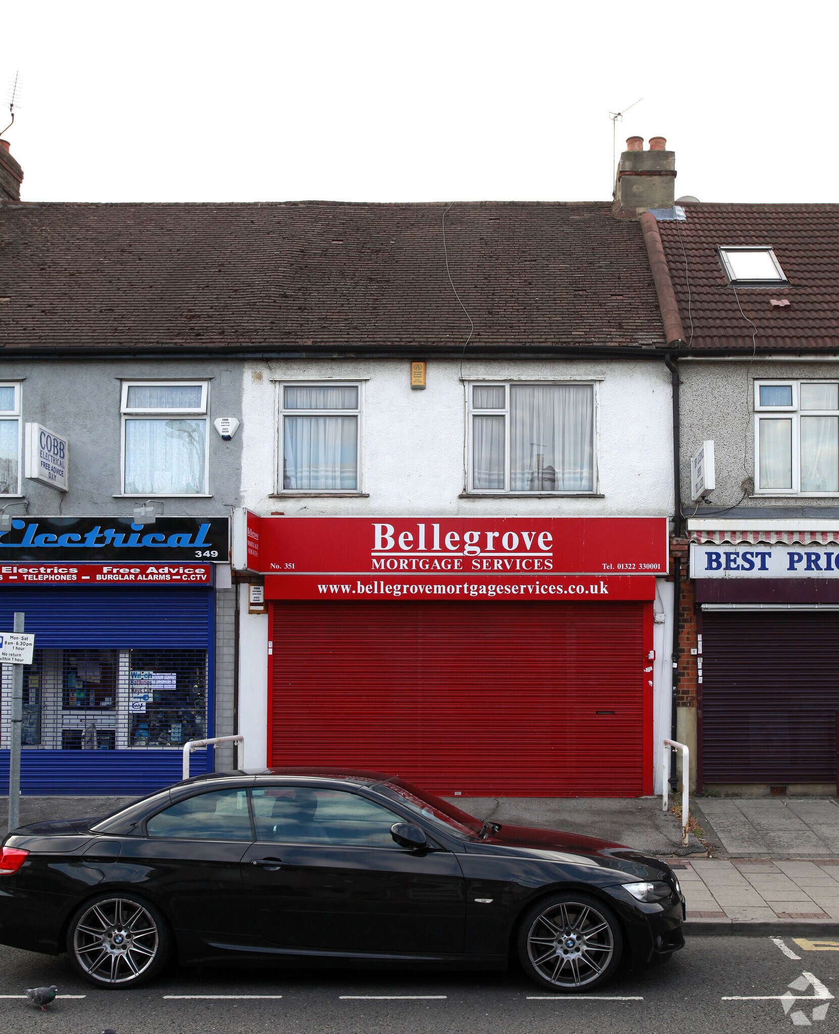 351 Bexley Rd, Erith for lease Building Photo- Image 1 of 5