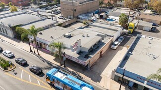 Plus de détails pour 1516 S Main St, Santa Ana, CA - Commerce de détail à vendre