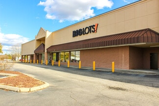 Plus de détails pour 139 Westfield St, Hartsville, SC - Commerce de détail à louer