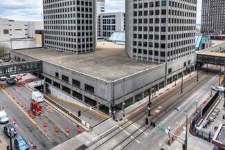 Plus de détails pour 444 Cedar St, Saint Paul, MN - Commerce de détail à louer