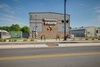 More details for 718 W Walnut St, Johnson City, TN - Retail for Sale
