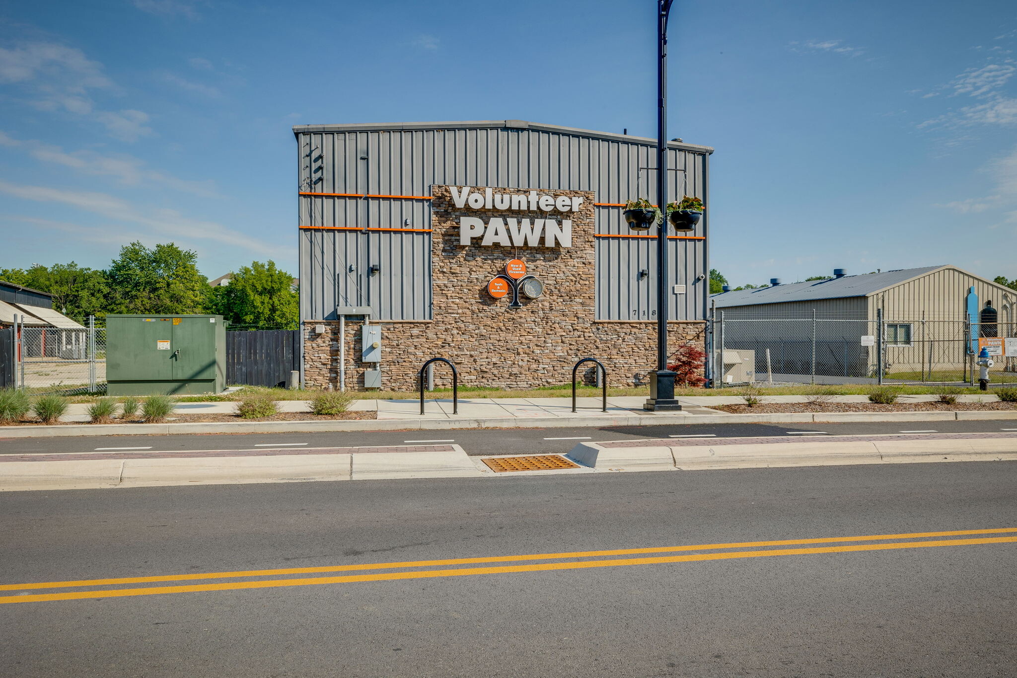 718 W Walnut St, Johnson City, TN for sale Building Photo- Image 1 of 36