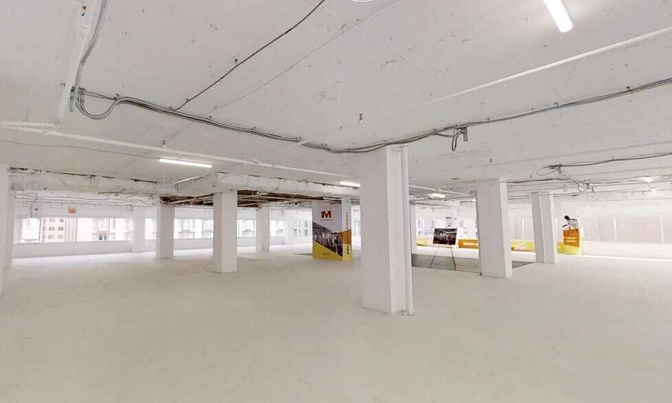 2445 M St NW, Washington, DC à louer - Numérisation 3D de Matterport - Image 2 de 14