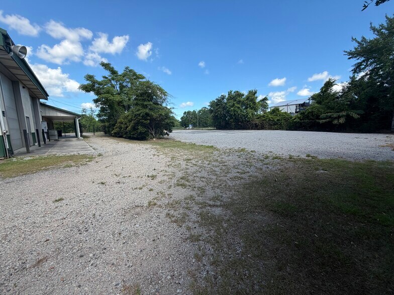 1413 S Fraser St, Georgetown, SC à louer - Photo du bâtiment - Image 2 de 49