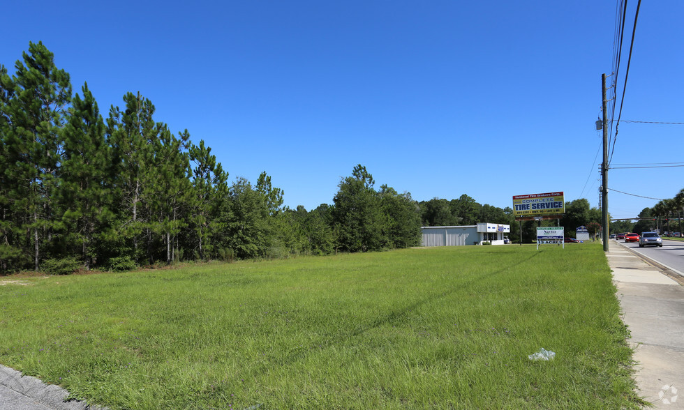 US 331, Defuniak Springs, FL à vendre - Photo principale - Image 1 de 1