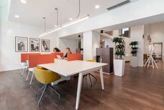 Plus de détails pour 377-399 London Rd, Camberley - Coworking à louer