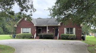 More details for 114 Old Castleberry Rd, Brewton, AL - Multifamily for Sale