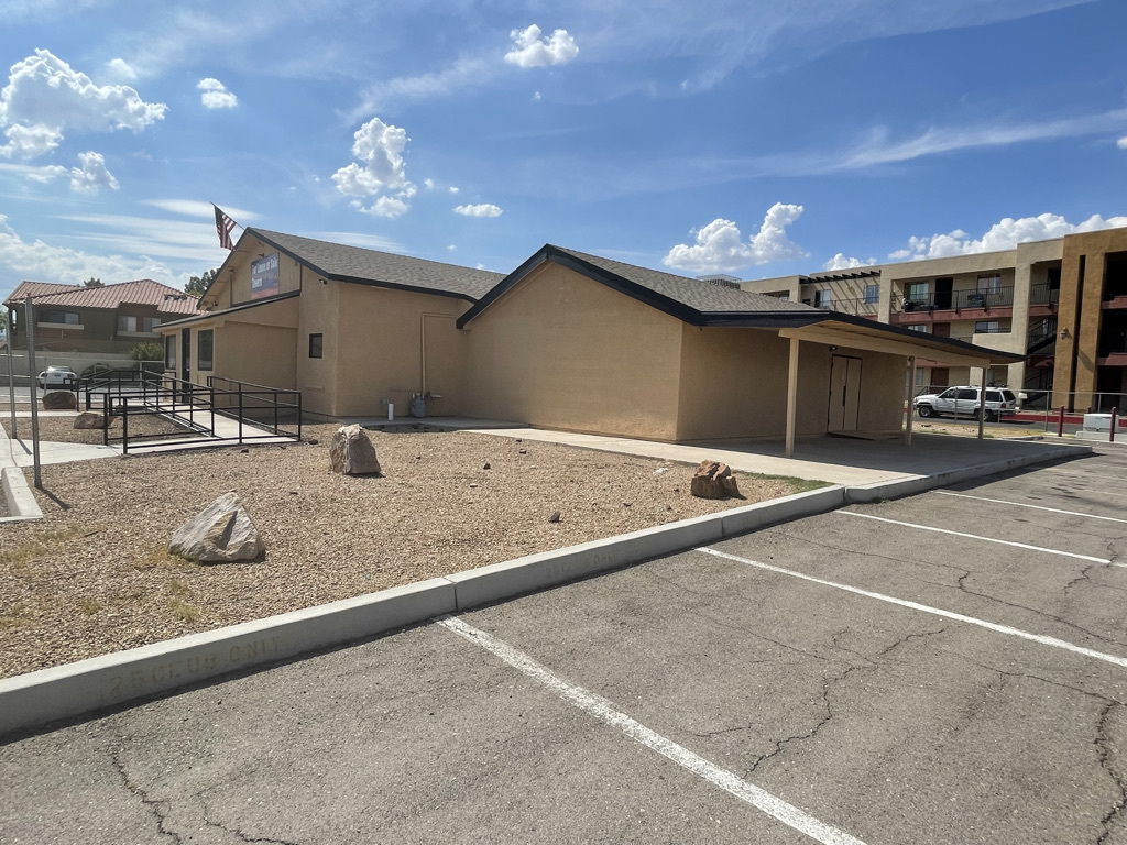 4531 N Las Vegas Blvd, Las Vegas, NV for sale Primary Photo- Image 1 of 1