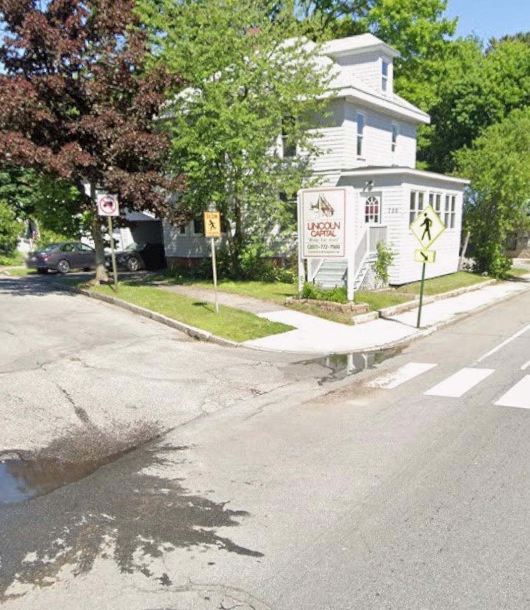 796 Forest Ave, Portland, ME for sale Primary Photo- Image 1 of 19