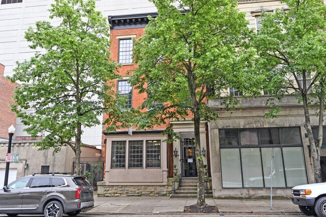 More details for 19 E 8th St, Cincinnati, OH - Office for Sale