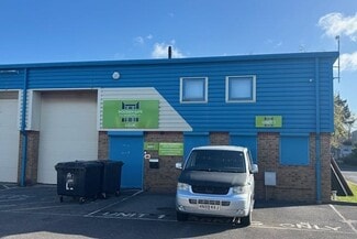 More details for Witney Rd, Poole - Industrial for Sale