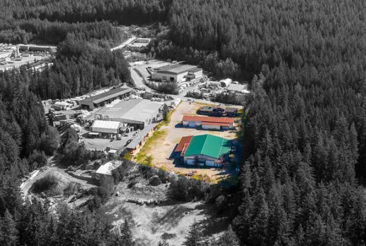 14093 256 St, Maple Ridge, BC à louer - Photo du bâtiment - Image 2 de 2