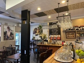 Commerce de détail dans Madrid, Madrid à louer Photo intérieure- Image 2 de 8