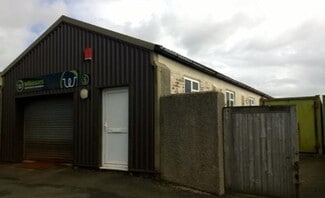 Plus de détails pour Frobisher Way, Torpoint - Industriel à louer