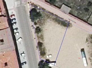 More details for Avenida Antona García, 1, Toro - Land for Lease