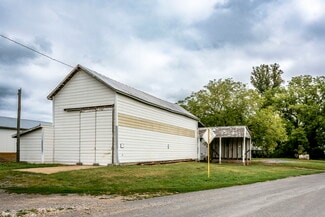 More details for 9875 Cave Hill Rd, Mcgaheysville, VA - Retail for Lease