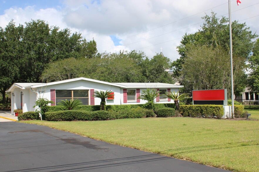 3150 N McMullen Booth Rd, Clearwater, FL for sale - Building Photo - Image 2 of 2
