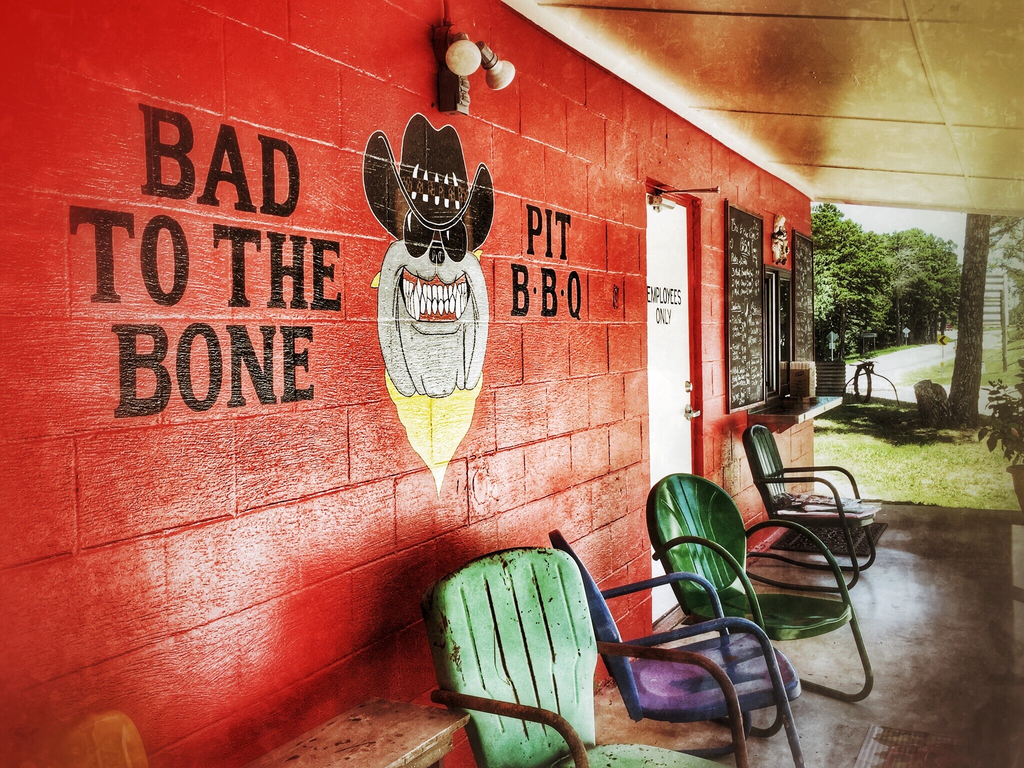 3200 E Van Buren, Eureka Springs, AR for sale Primary Photo- Image 1 of 1