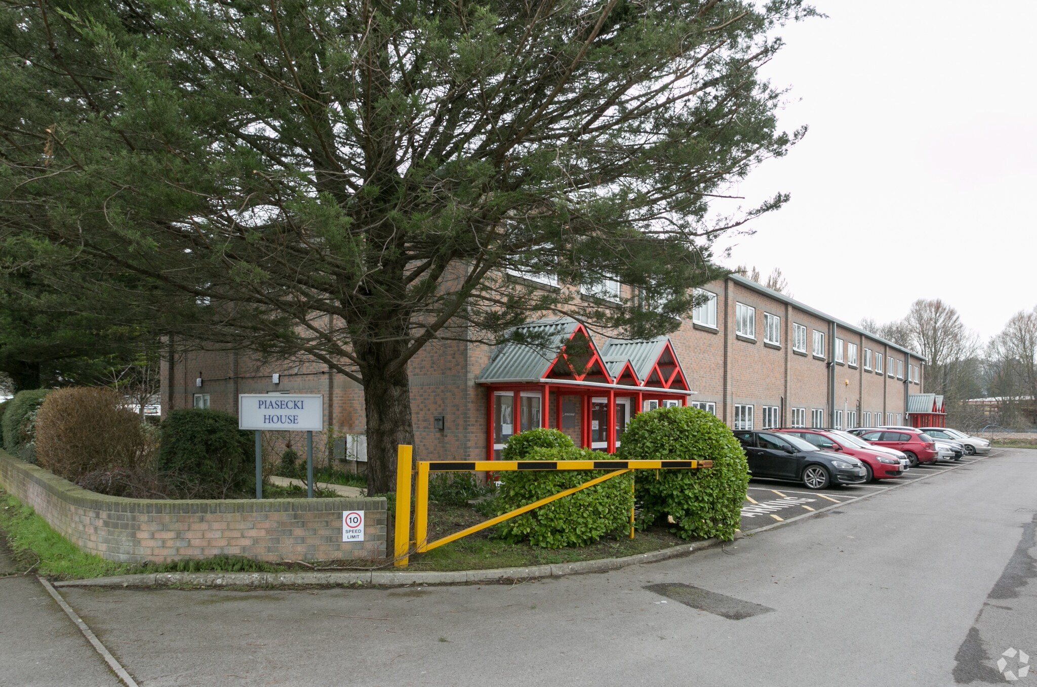 Watercombe Park, Yeovil à vendre Photo principale- Image 1 de 4