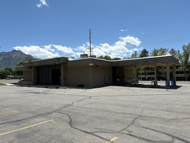 1285 E 3900 S, Salt Lake City, UT à vendre - Photo du bâtiment - Image 1 de 7