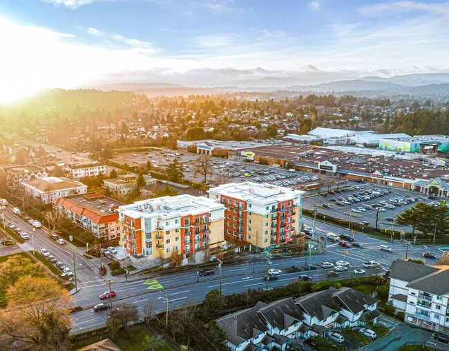 More details for Heron’s Landing – Multifamily for Sale, Victoria, BC