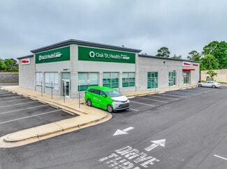 Plus de détails pour 3000 Rosa L Parks Ave, Montgomery, AL - Commerce de détail à vendre