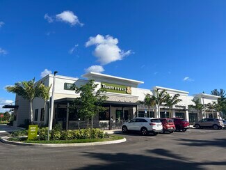 Plus de détails pour 7607 Atlantic, Delray Beach, FL - Commerce de détail à louer