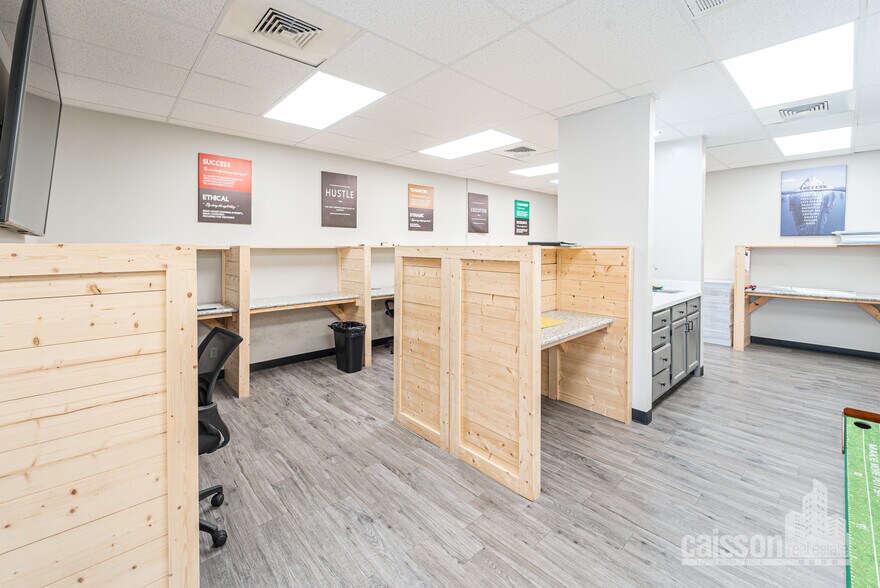 1730 SW Military Dr, San Antonio, TX à louer - Photo intérieure - Image 3 de 8