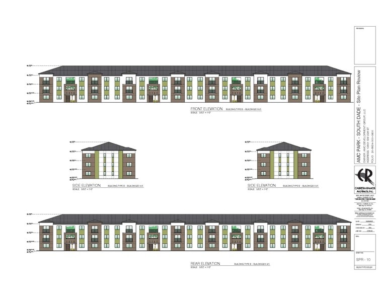 12501 SW 236th St, Homestead, FL à vendre - Photo du bâtiment - Image 2 de 23