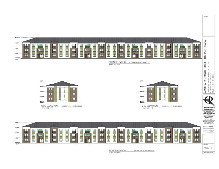 12501 SW 236th St, Homestead, FL à vendre - Photo du bâtiment - Image 2 de 24