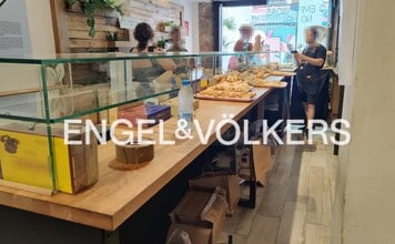 Retail in Barcelona, Barcelona for lease Interior Photo- Image 1 of 4