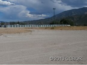 11170 W US Highway 50, Salida, CO à vendre - Photo du bâtiment - Image 2 de 3
