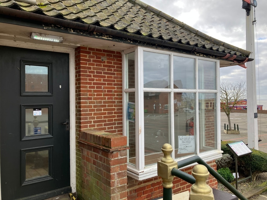 1-5 Le Strange Ter, Hunstanton for lease Primary Photo- Image 1 of 4
