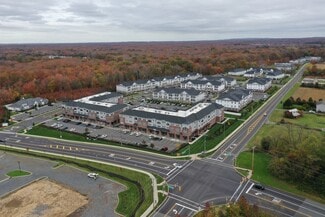 Plus de détails pour 623 Spotswood-Englishtown Rd, Monroe Township, NJ - Commerce de détail à louer