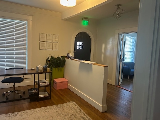 205 E Monroe St, Austin, TX for lease - Interior Photo - Image 2 of 9